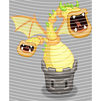 Cartoons and other-CO 3093